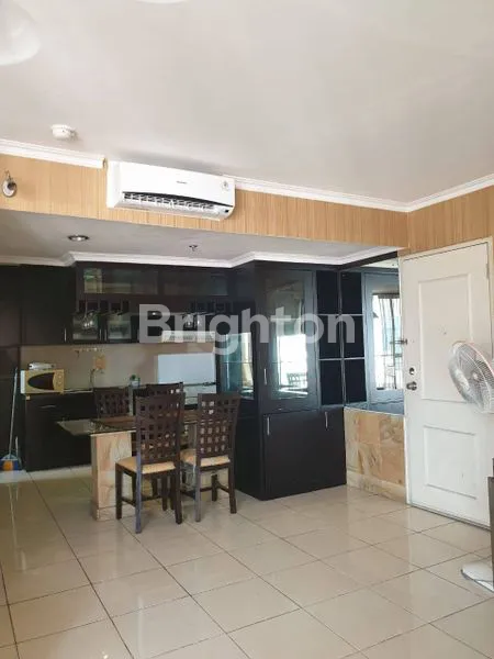 image APARTEMEN MEWAH TAMAN RASUNA, LT 57M² FULLY-FURNISHED (2)