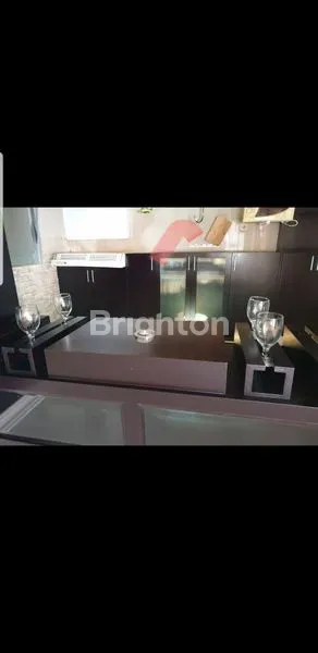 image APARTEMEN MEWAH TAMAN RASUNA, LT 57M² FULLY-FURNISHED (7)