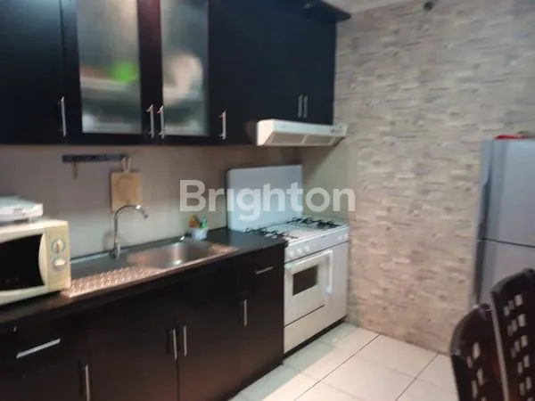 image APARTEMEN MEWAH TAMAN RASUNA, LT 57M² FULLY-FURNISHED (5)