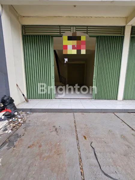 image DI SEWA ATAU DI JUAL RUKO 3 LT IMAM BONJOL KARAWACI (2)