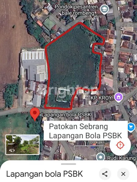 image FOR SALE – TANAH INDUSTRI STRATEGIS BANDAR LAMPUNG \\UD83D\\UDEA8 (4)