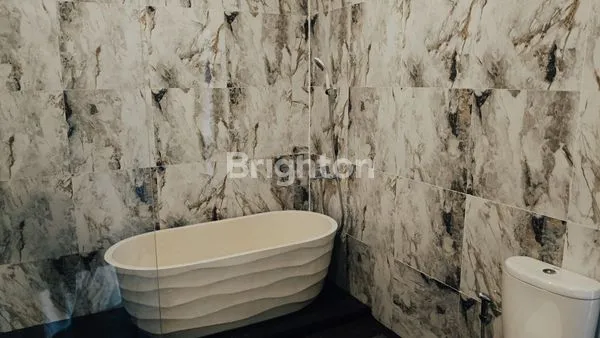 image HIDDEN VILLA NYAMAN 2 BR DENGAN PRIVATE POOL DI SANUR (4)