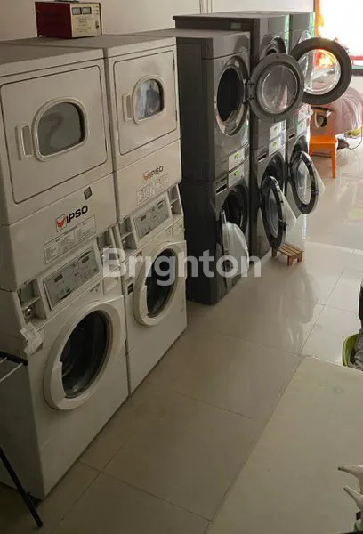 image RUKO BEBAS BANJIR & COCOK UNTUK USAHA DI KELAPA GADING JAKUT (2)