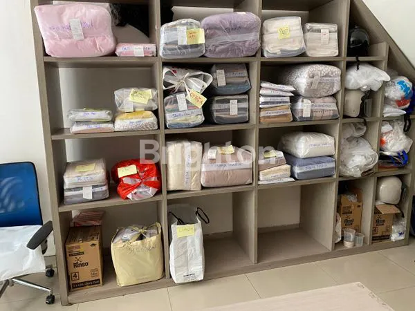 image RUKO BEBAS BANJIR & COCOK UNTUK USAHA DI KELAPA GADING JAKUT (3)