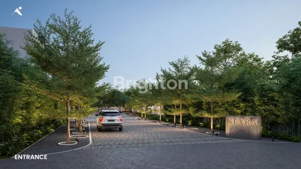 image RUMAH BARU DI CLUSTER BARU NEYRA AMESTA LIVING SURABAYA (2)