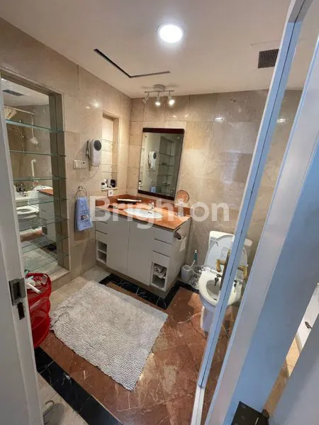 image APARTEMEN CANTIK SETIABUDI FULLY FURNISHED SIAP HUNI DI JAKSEL (6)