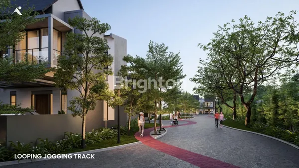 image JUAL RUMAH BARU DI CLUSTER BARU NEYRA AMESTA LIVING SURABAYA (6)