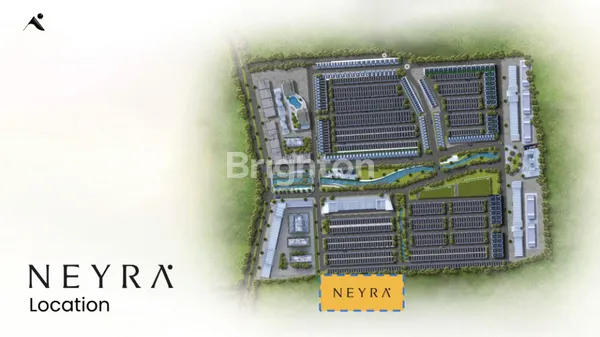 image JUAL RUMAH BARU DI CLUSTER BARU NEYRA AMESTA LIVING SURABAYA (7)
