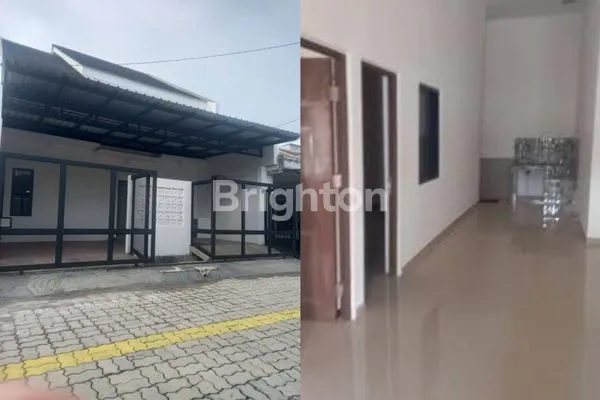 image RUMAH NEW MINIMALIS WIGUNA SIAP HUNI STRATEGIS DEKAT UPN (1)