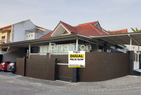 image RUMAH HOOK DI INTERNATIONAL VILLAGE I CITRALAND  (1)