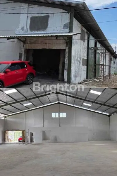 image GUDANG SIAP PAKAI TAMBAK SAWAH BARU RENOVASI LOKASI STRATEGIS (1)