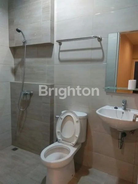 image DISEWAKAN RUMAH MINIMALIS EKSKLUSIF – TEBET TIMUR, JAKARTA SELATAN (8)