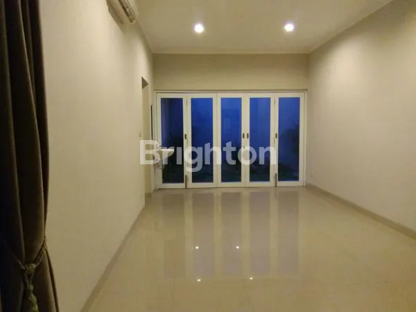 image DISEWAKAN RUMAH MINIMALIS EKSKLUSIF – TEBET TIMUR, JAKARTA SELATAN (2)