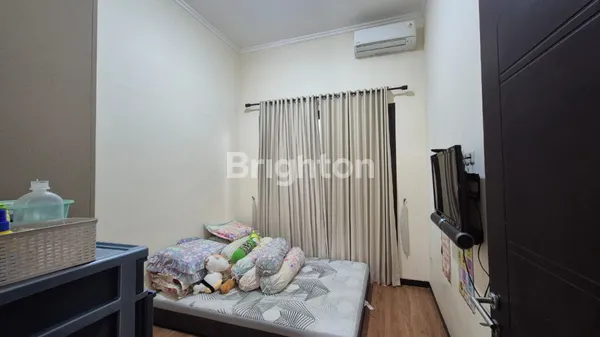 image RUMAH SIAP HUNI PERUMAHAN PURIMAS, DAERAH SURABAYA TIMUR (5)