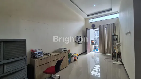 image RUMAH SIAP HUNI PERUMAHAN PURIMAS, DAERAH SURABAYA TIMUR (7)