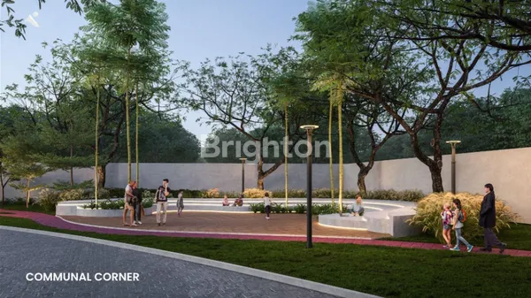 image JUAL RUMAH BARU DI CLUSTER BARU NEYRA AMESTA LIVING SURABAYA (4)