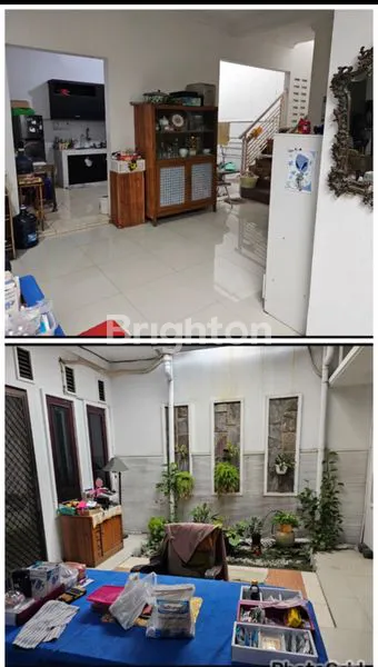image RUMAH STRATEGIS 5KT DI KETINTANG, SHM, 300M² (2)