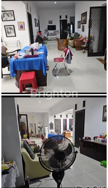 image RUMAH STRATEGIS 5KT DI KETINTANG, SHM, 300M² (3)