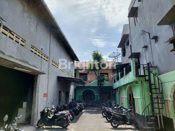 image FOR SALE — SUPER INVESTMENT PROPERTY  DIJUAL KOST + RUKO + TEMPAT USAHA + KONTRAKAN. (5)