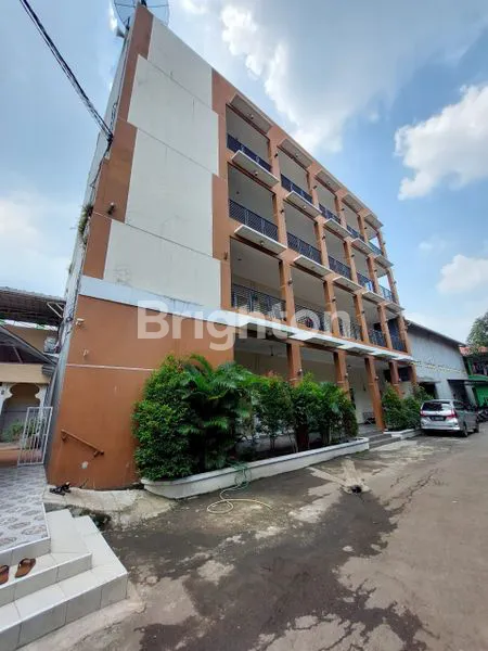 image FOR SALE — SUPER INVESTMENT PROPERTY  DIJUAL KOST + RUKO + TEMPAT USAHA + KONTRAKAN. (2)