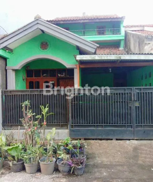 image RUMAH STRATEGIS 3 LANTAI SHM BOJONGSOANG (1)