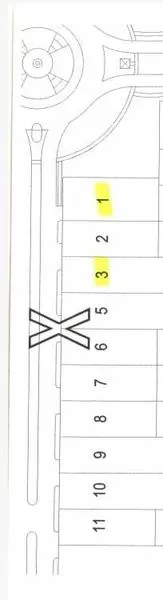 image DIJUAL TANAH KAVLING DI GRAHA FAMILY (HANYA ADA 1)  (1)