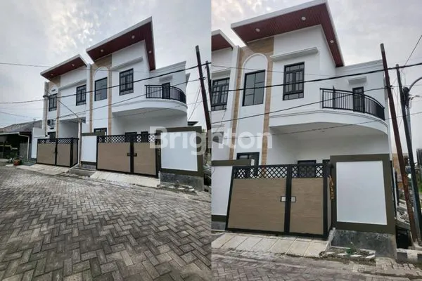 image RUMAH KEREN DI DAERAH PANDUGO, 890JT AJA (1)