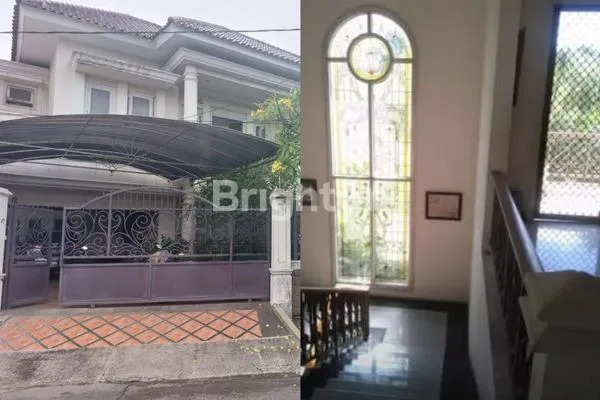 image RUMAH HOOK MULYOSARI PRIMA SIAP HUNI STRATEGIS DEKAT PAKUWON CITY (1)