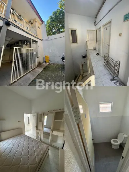 image RUMAH KOS KUTISARI 2 LANTAI STRATEGIS DEKAT PETRA (1)