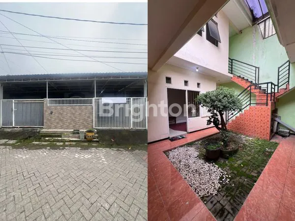 image RUMAH GRIYA KENCANA ASRI TERAWAT LOKASI STRATEGIS DEKAT RUNGKUT, UPN (1)