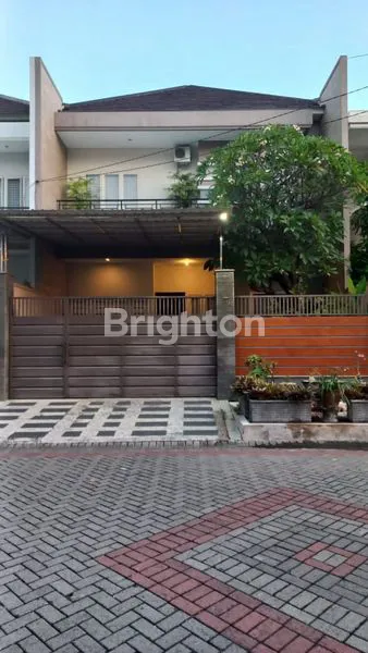 image RUMAH ARAYA 1 DAPAT FURNISH STEFF LIVING ±800JTAN (1)