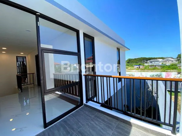 image ADHIWANGSA TYPE PRIMROSE 3+1 BEDROOM (6)