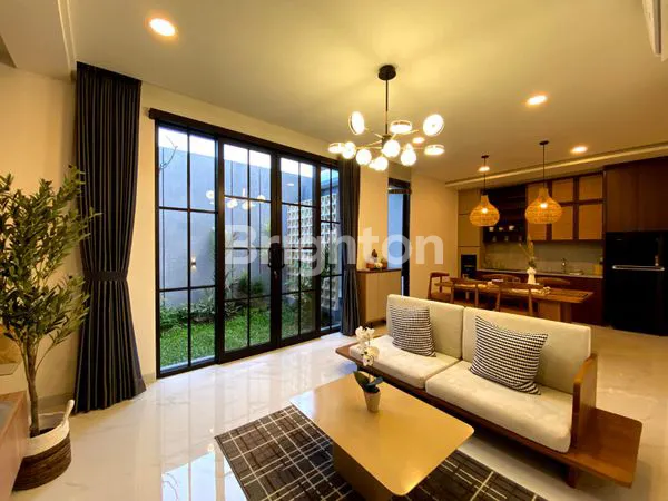 image ADHIWANGSA TYPE PRIMROSE 3+1 BEDROOM (2)