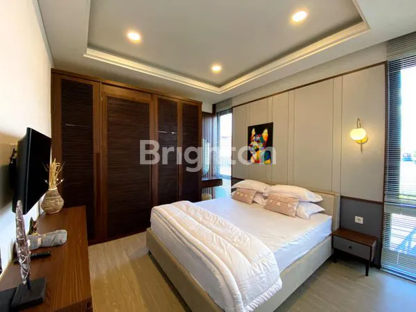 image ADHIWANGSA TYPE PRIMROSE 3+1 BEDROOM (4)
