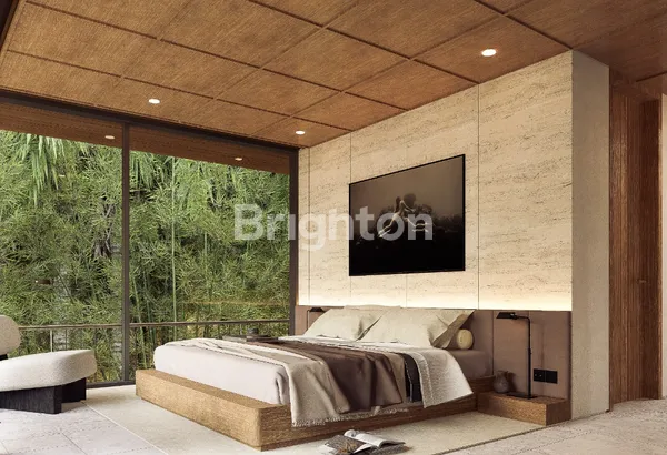 image TROPICAL MODERN LIVING  ,NUANU TABANAN BALI (8)