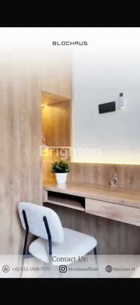 image DIJUAL RUMAH DI AREA PIONDOK CABE BLOCK HOUSE (4)