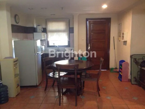 image APARTMENT MARBELA, ANYER (6)