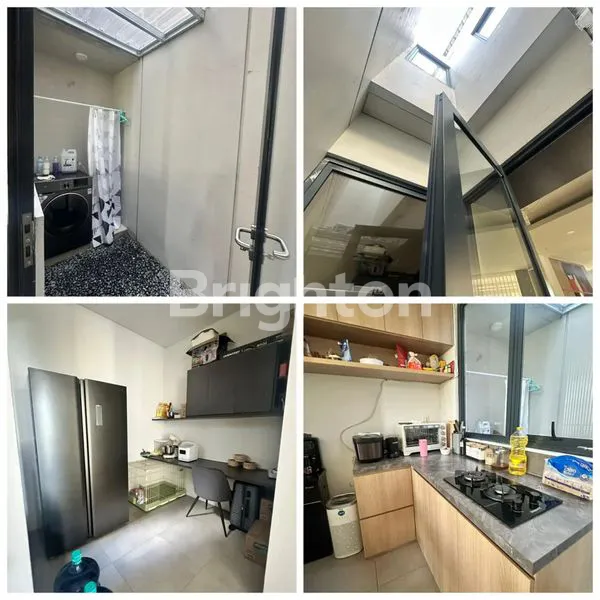 image RUMAH KONSEP RESORT MODERN DI JANTUNG BSD CITY (7)