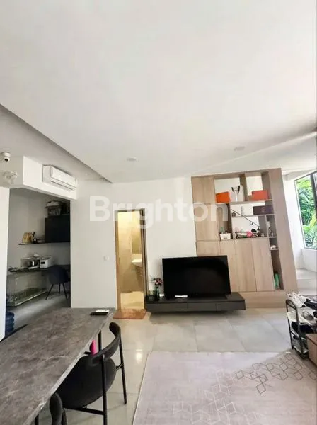 image RUMAH KONSEP RESORT MODERN DI JANTUNG BSD CITY (4)