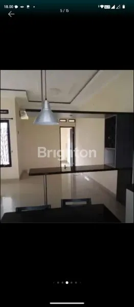 image DISEWAKAN RUMAH DI PONDOK KACANG TIMUR (5)