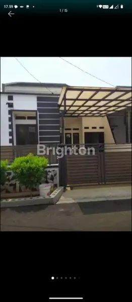 image DISEWAKAN RUMAH DI PONDOK KACANG TIMUR (1)