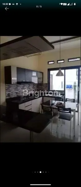 image DISEWAKAN RUMAH DI PONDOK KACANG TIMUR (6)