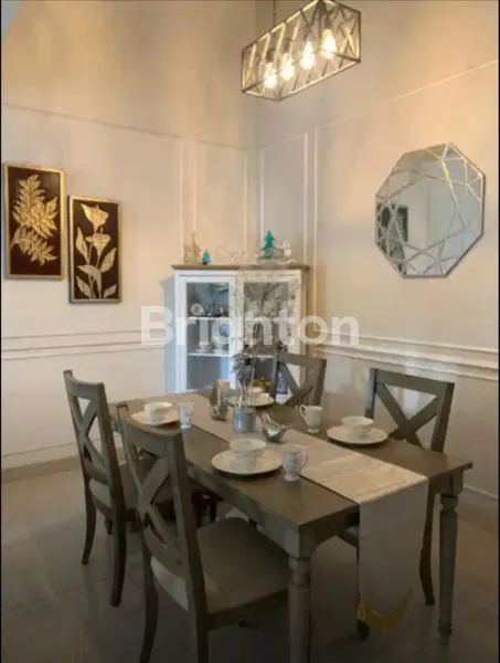 image RUMAH 3 LANTAI DI BINTARO, DEKAT BXC (6)