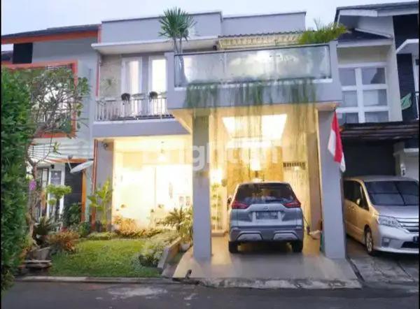 image RUMAH 3 LANTAI DI BINTARO, DEKAT BXC (8)