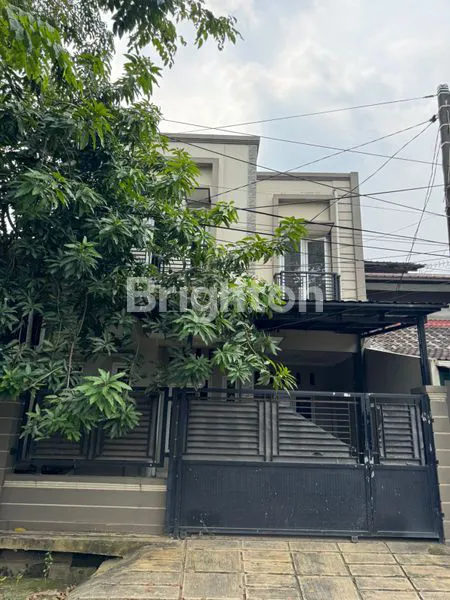 image RUMAH MEWAH, MURAH DI BEKASI (1)