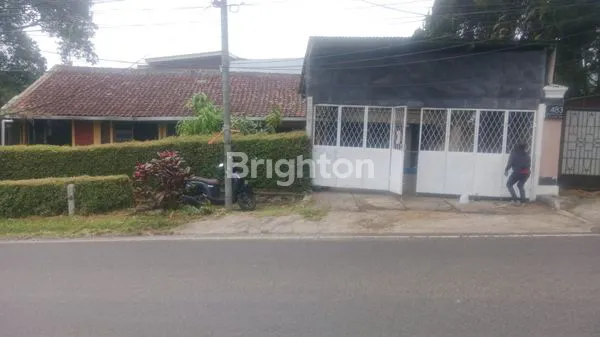 image RUMAH MASIH LAYAK HUNI DI KAWASAN SEJUK DI DAGO ATAS BANDUNG (2)