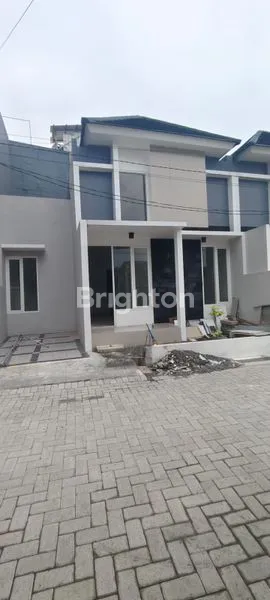 image RUMAH DIJUAL DI TAMBAK MEDAYU SURABAYA (1)