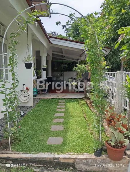 image RUMAH DI BINTARO SEKTOR 9 (2)