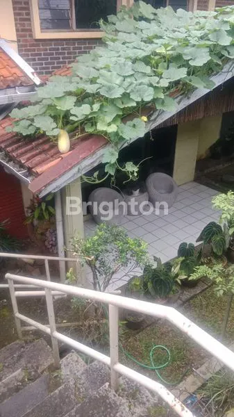 image RUMAH MASIH LAYAK HUNI DI KAWASAN SEJUK DI DAGO ATAS BANDUNG (7)