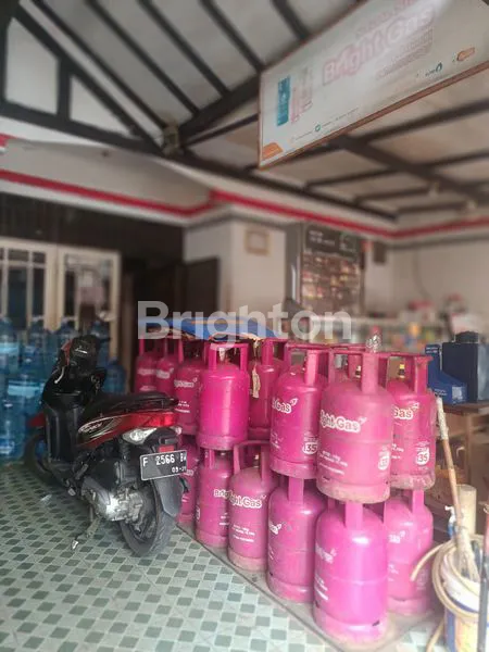 image RUMAH DI LOKASI FAVORIT DAN STRATEGIS TENGAH KOTA BOGOR  (7)